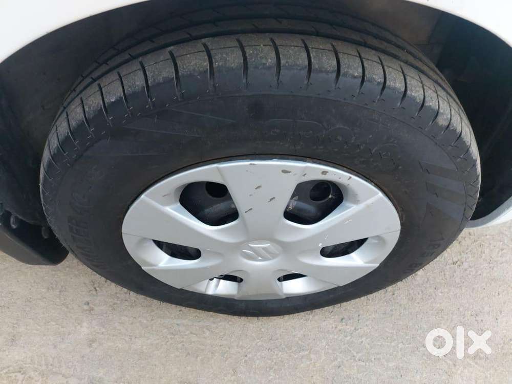 Maruti Suzuki Ritz Vdi, 2014, Diesel