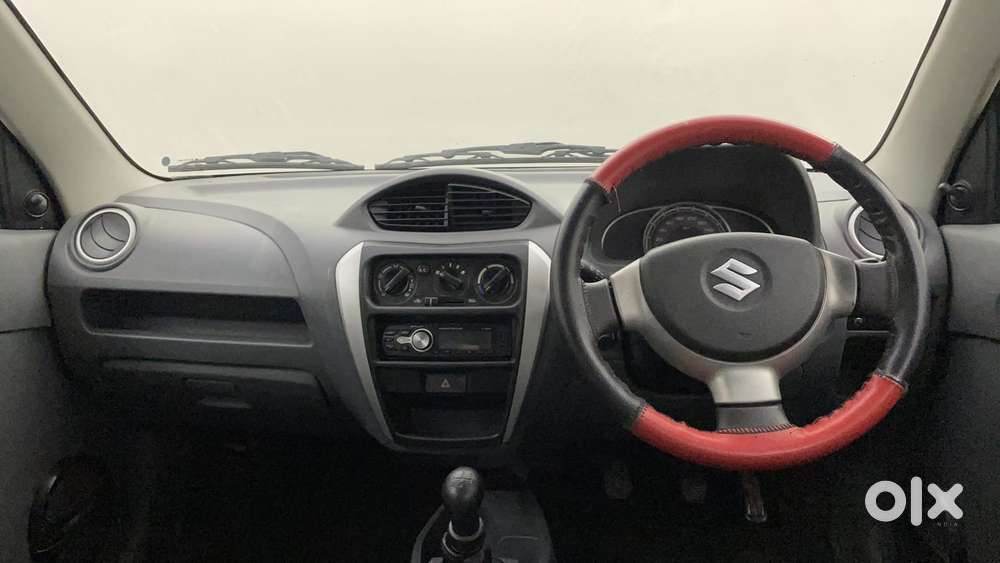 Maruti Suzuki Alto 800 Lxi, 2013, Petrol