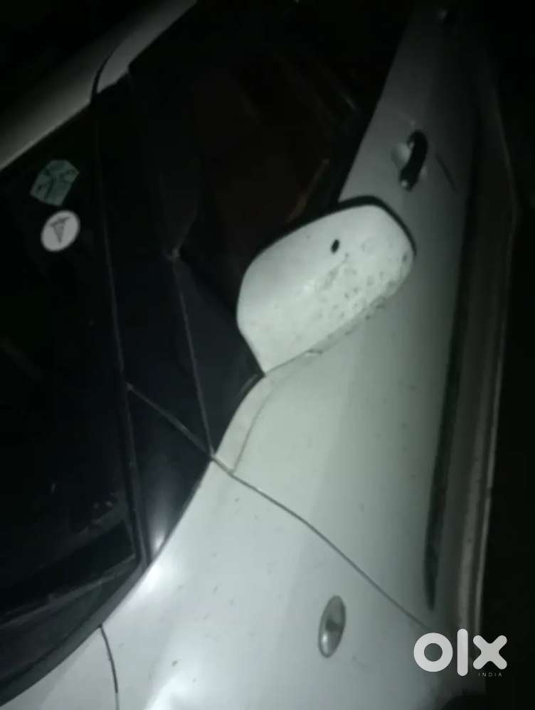 Maruti Suzuki Dzire 2009