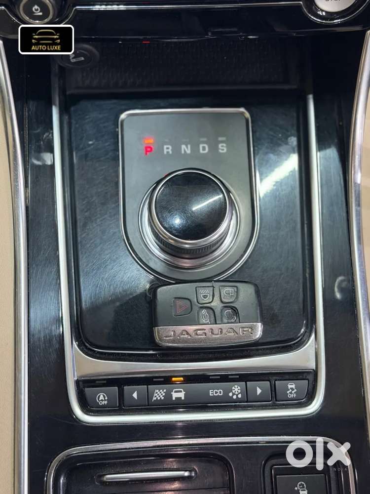 Jaguar Xe 2.0l Diesel Prestige, 2019, Diesel