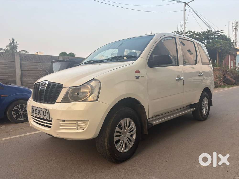 Mahindra Xylo E8 Bs-iii, 2011, Diesel