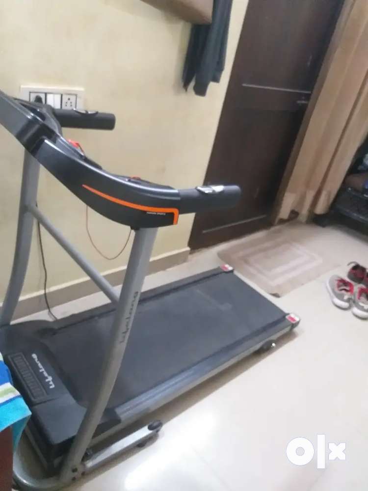 Automatic treadmill olx new arrivals