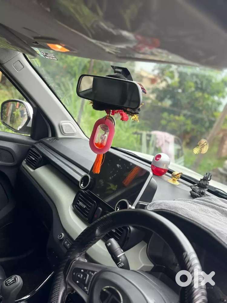 Tata Punch 1.2 Adventure 2025
