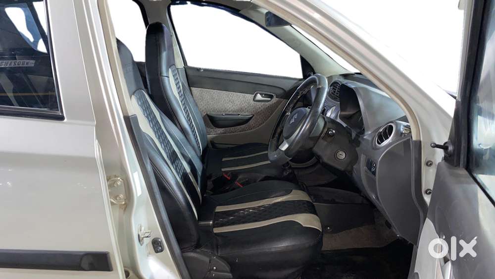Maruti Suzuki Alto 800 Vxi, 2018, Petrol