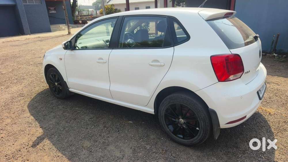 Volkswagen Polo 2014 Diesel Well Maintained