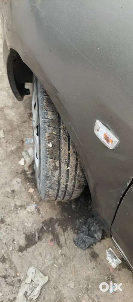 Chevrolet Sail