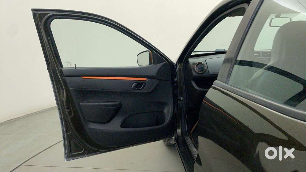 Renault Kwid Climber 1.0 Mt, 2018, Petrol