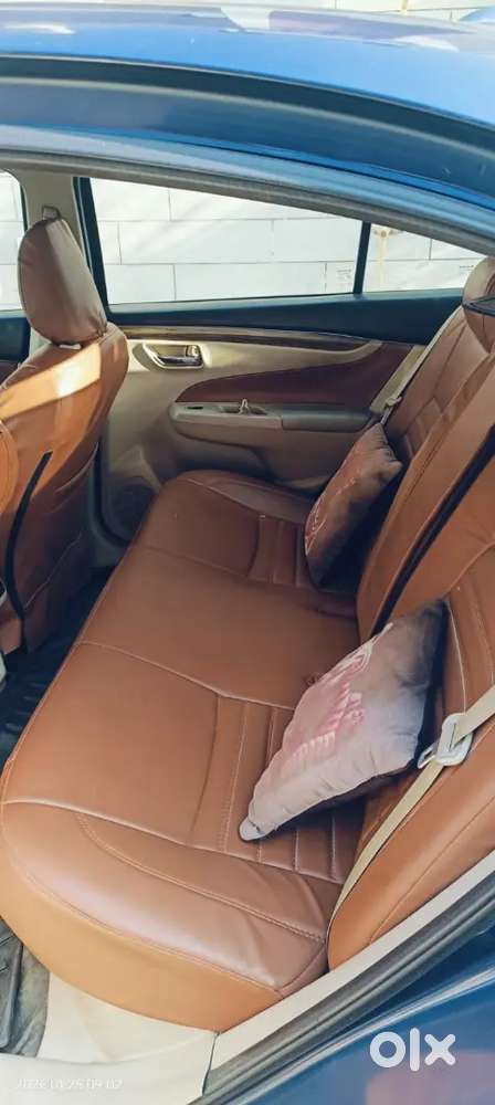 Maruti Suzuki Ciaz 2018 Petrol 50000 Km Driven Well Mentioned