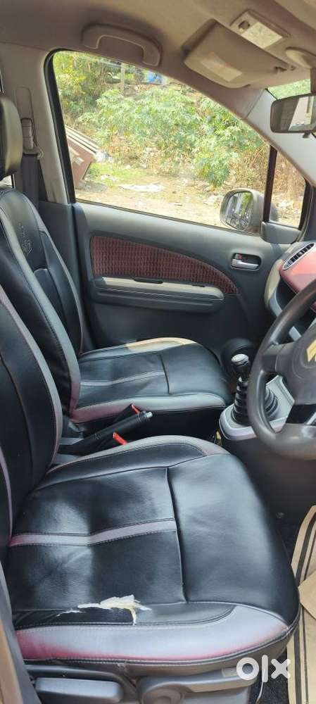 Maruti Suzuki Ritz Zdi Bs-iv, 2013, Diesel