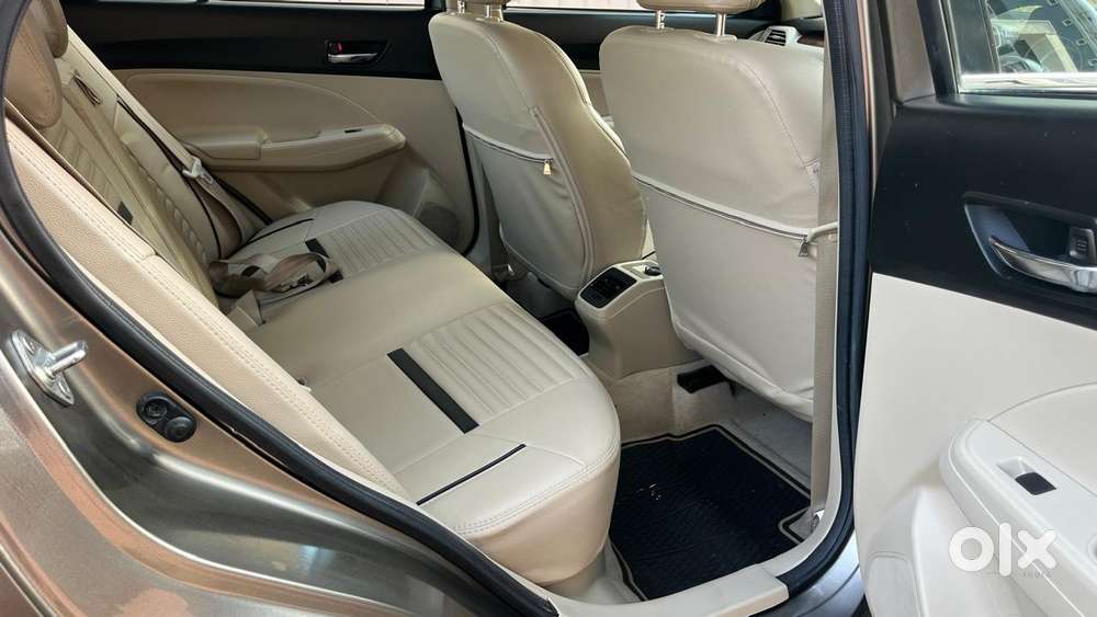 Maruti Suzuki Swift Dzire Vxi(o) At, 2021, Petrol