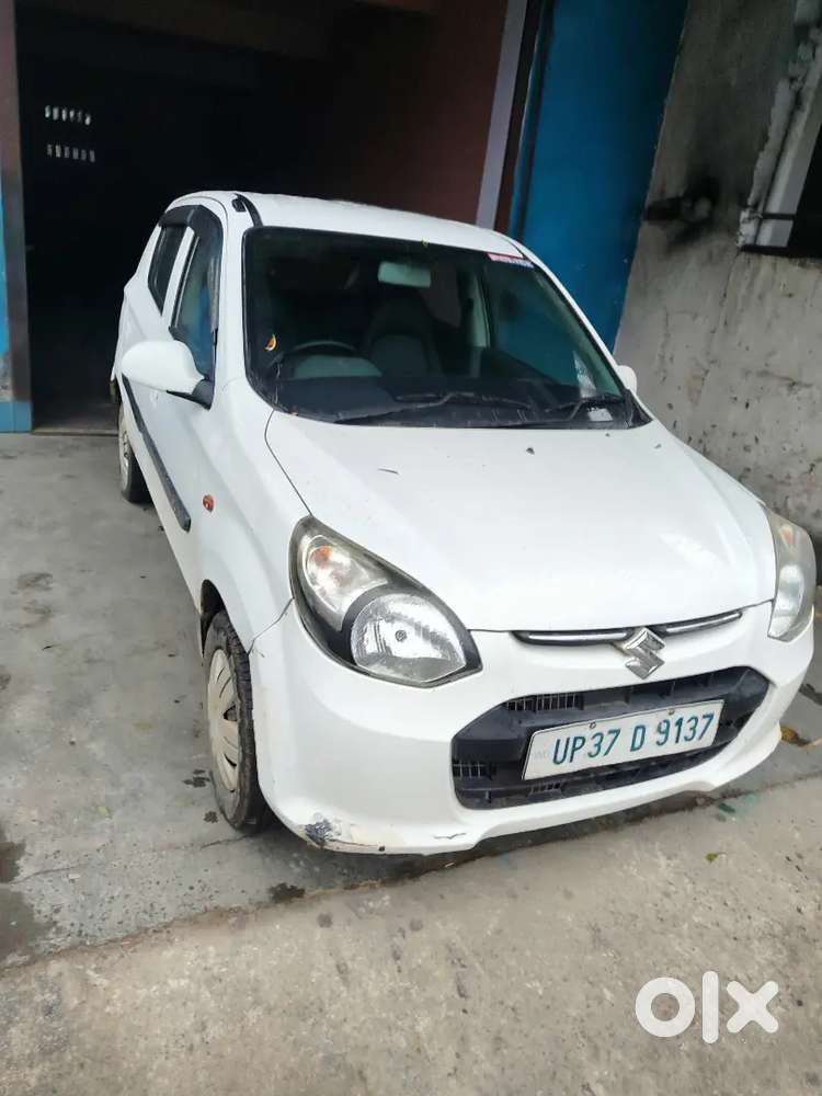 Maruti Suzuki Alto 800 2016 Petrol 75000 Km Driven