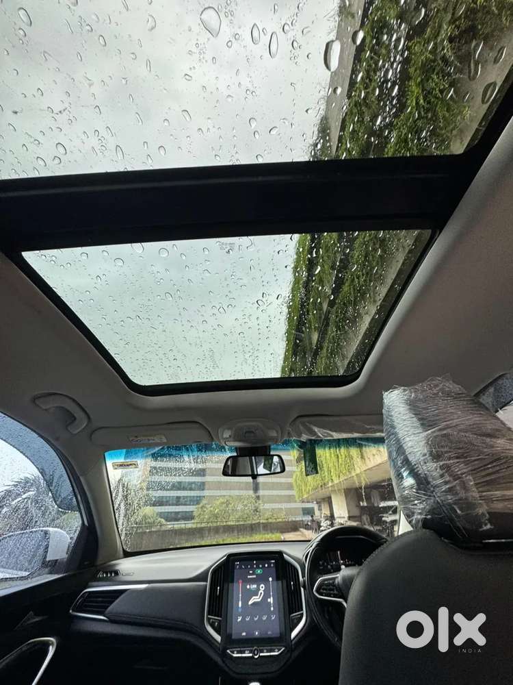 Mg Hector 2.0 Sharp Diesel, 2020, Diesel