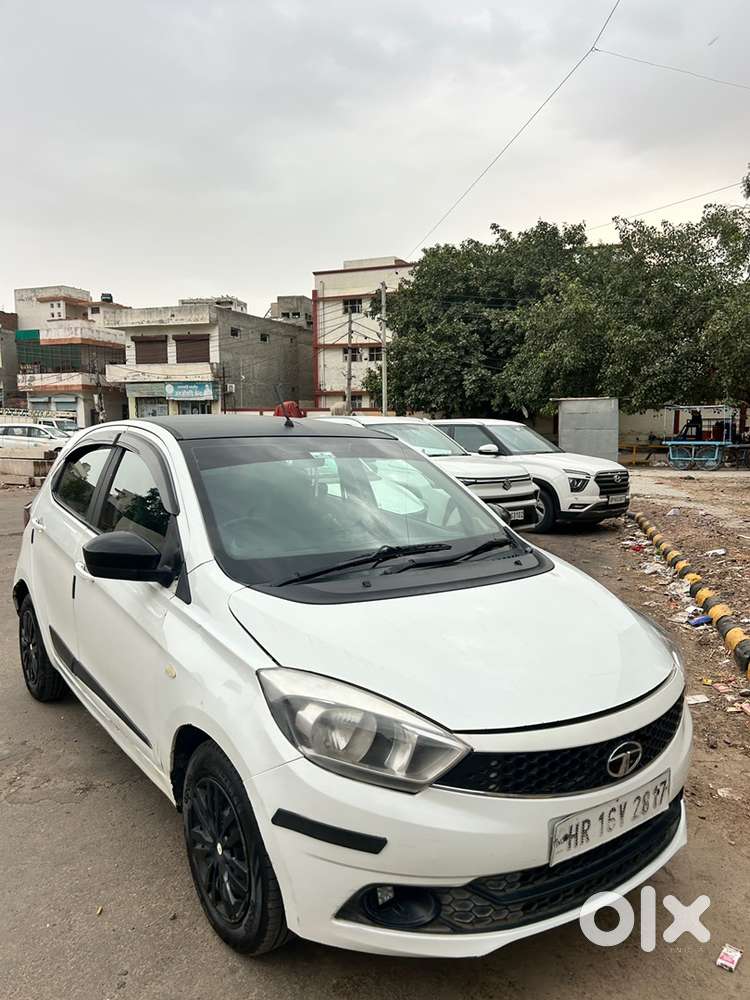 Fully Loaded 2019 Tata Tiago Xt Petrol-new Tires/battry,350w Led& Bass