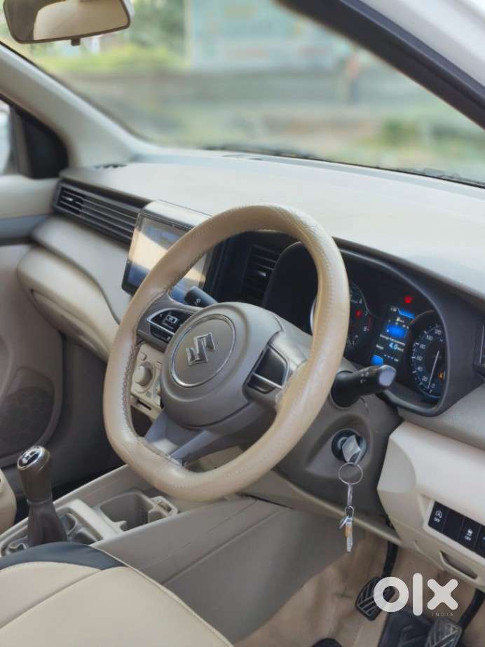 Maruti Suzuki Ertiga, 2024, Petrol
