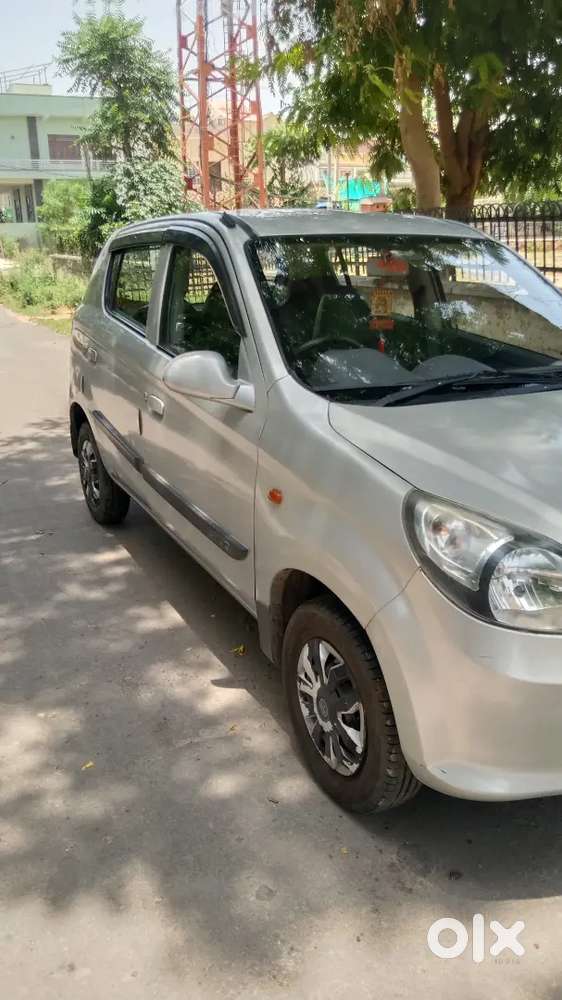 Maruti Suzuki Alto800 Lxi Bsiv 2014
