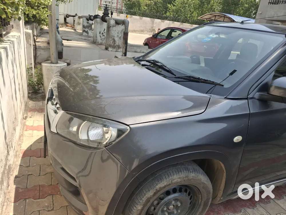 Maruti Suzuki Beriza Automatic