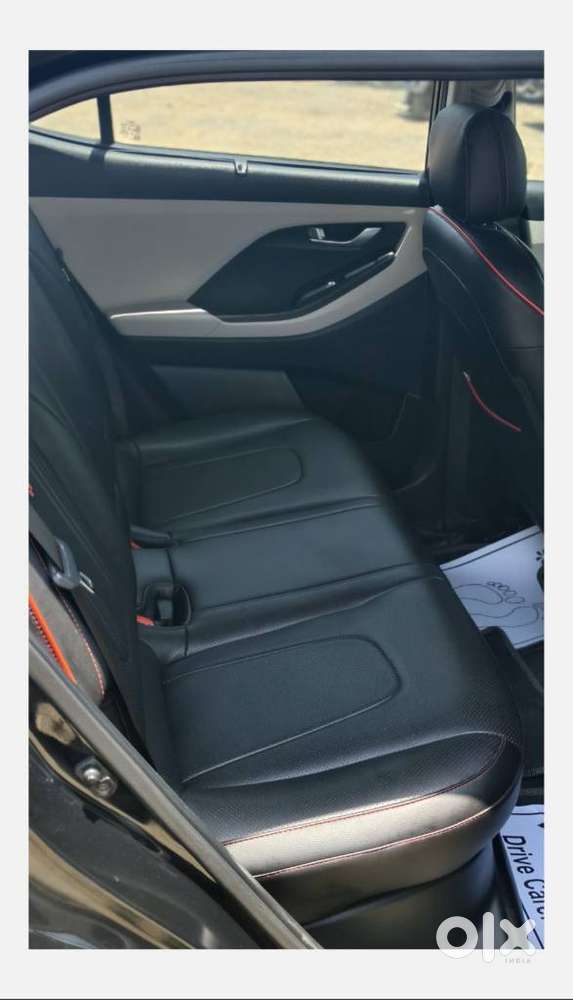 Hyundai Creta Sx Mt, 2023, Diesel