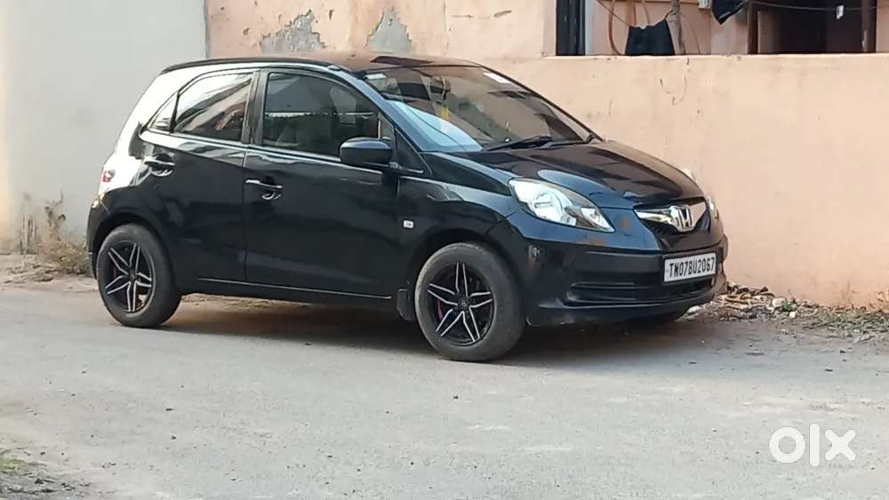 Honda Brio - Perfect Condition