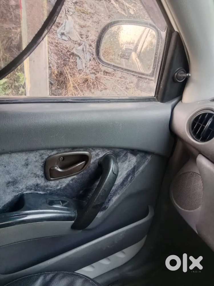Santro Xing 2007 Registered For Sale