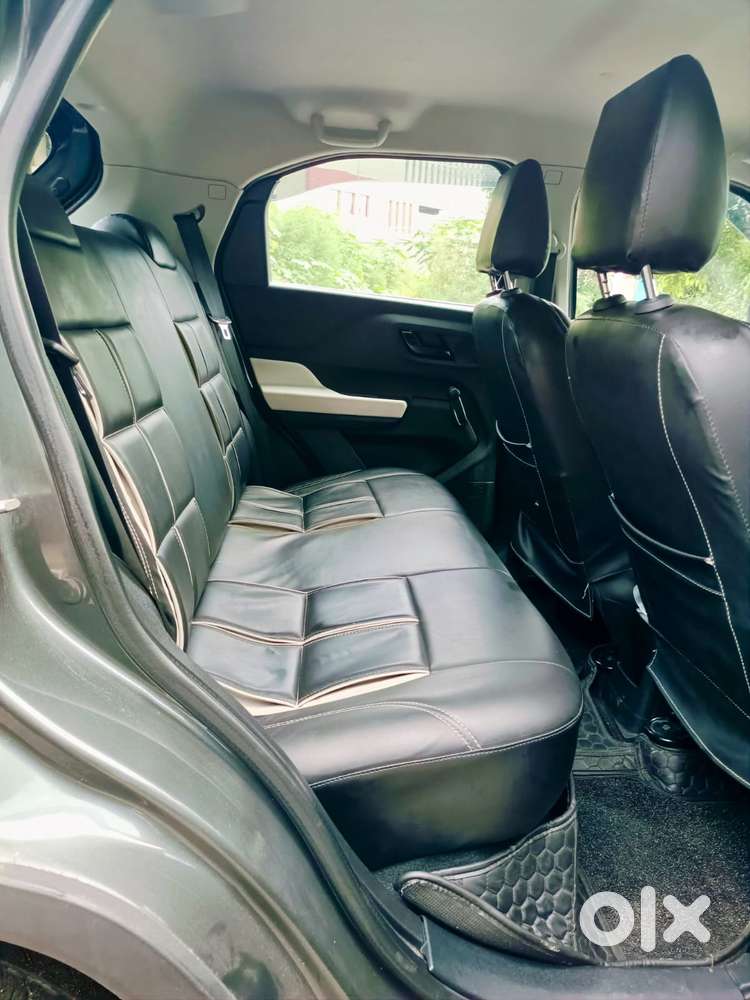Tata Punch Facelift Pure (o), 2023, Petrol