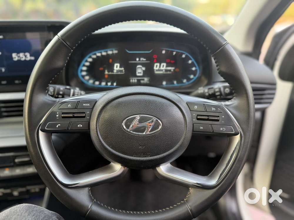 Hyundai I20 Asta Option, 2023, Petrol