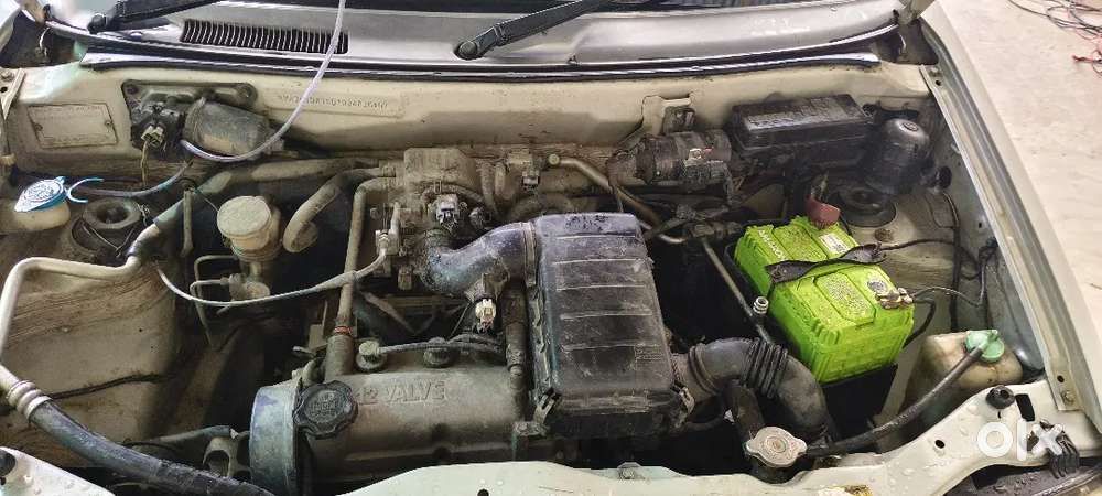 Maruti Suzuki Alto Lxi