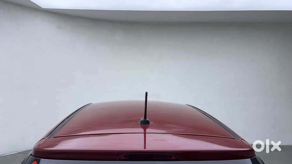 Hyundai Elite I20 [ ] 1.2 Sportz, 2019, Petrol