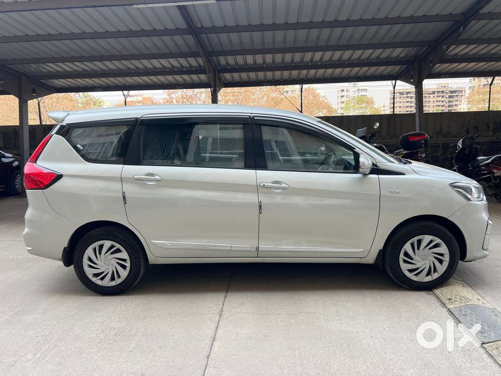 Maruti Suzuki Ertiga Vdi Shvs, 2019, Diesel