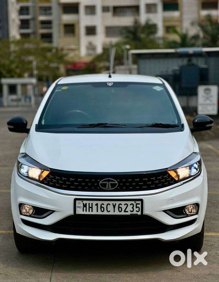 Tata Tiago 1.2 Revotron Xz Plus Cng, 2022, Cng & Hybrids