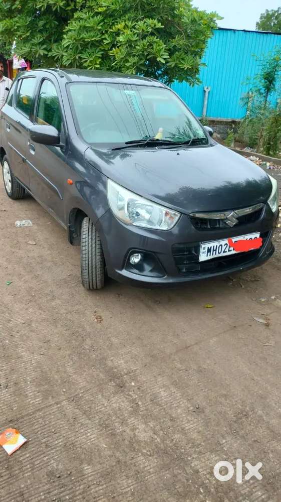 Maruti Suzuki Alto 2016 1.0 Vxi