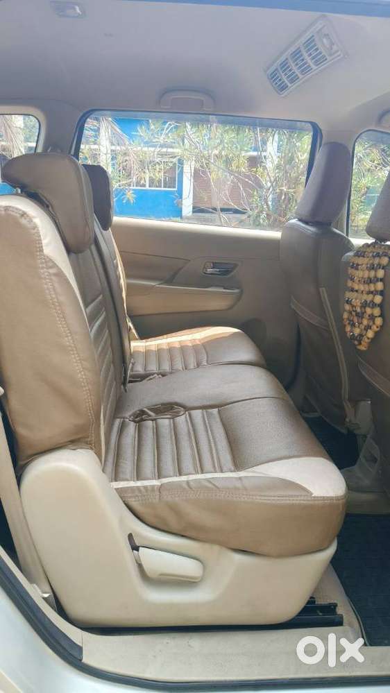 Maruti Suzuki Ertiga