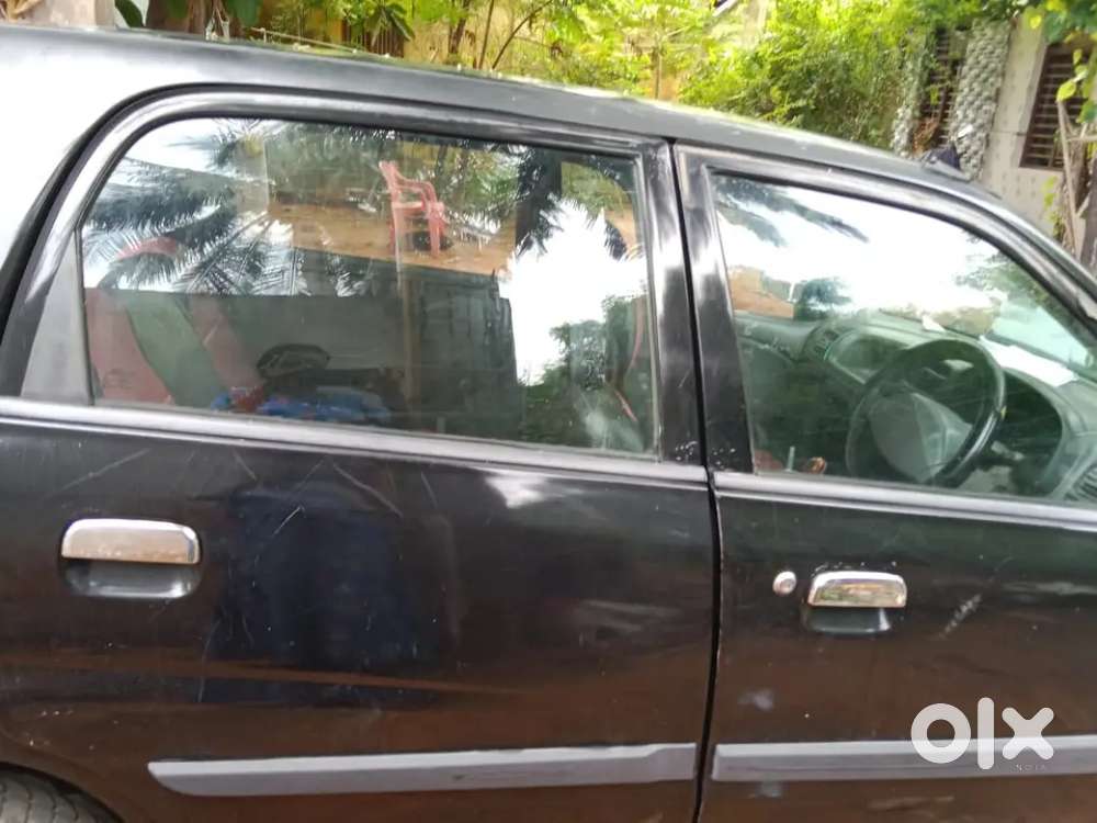 Maruti Suzuki Alto 2004