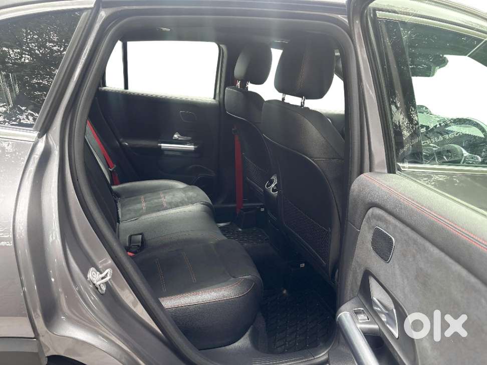 Mercedes-benz Amg Gla35 4matic [ ], 2023, Petrol