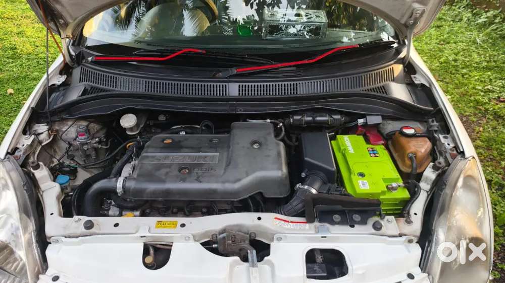Maruti Suzuki Dzire 2009 Year Diesel Car