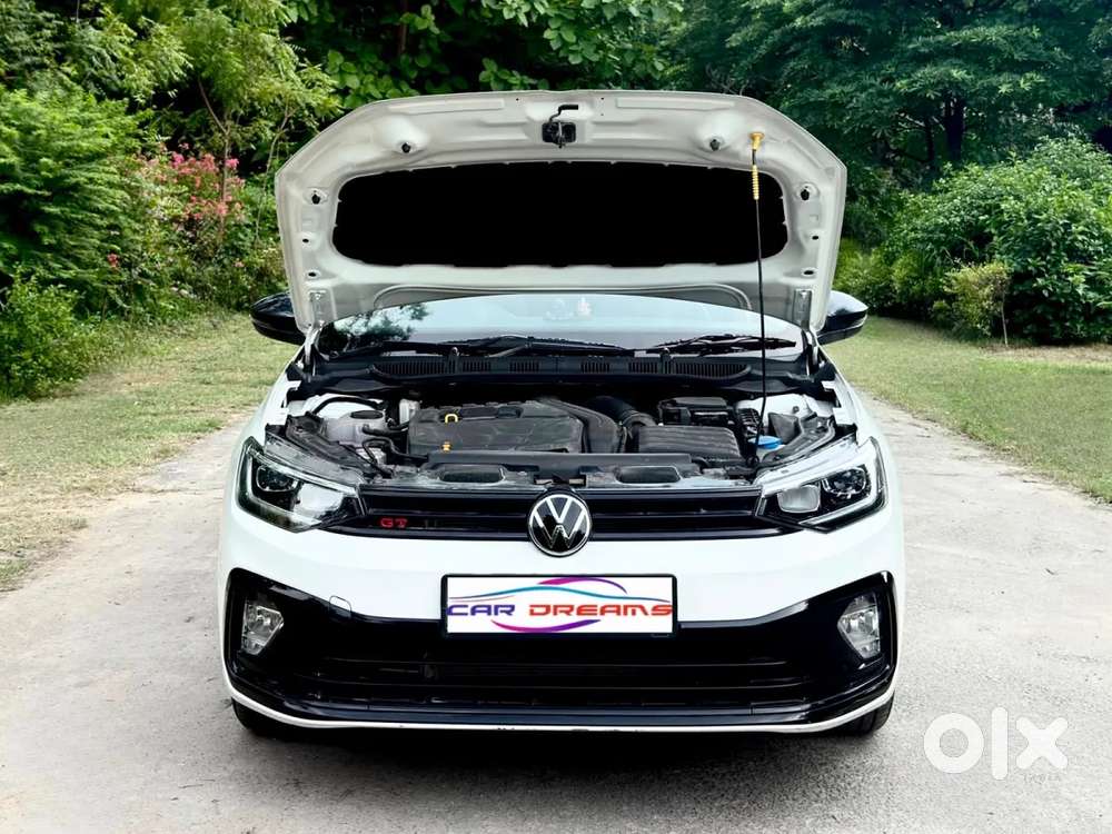 Volkswagen Virtus, 2024, Petrol