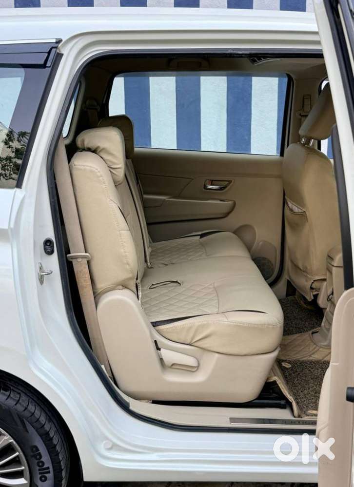 Maruti Suzuki Ertiga Zxi Plus Petrol, 2020, Cng & Hybrids