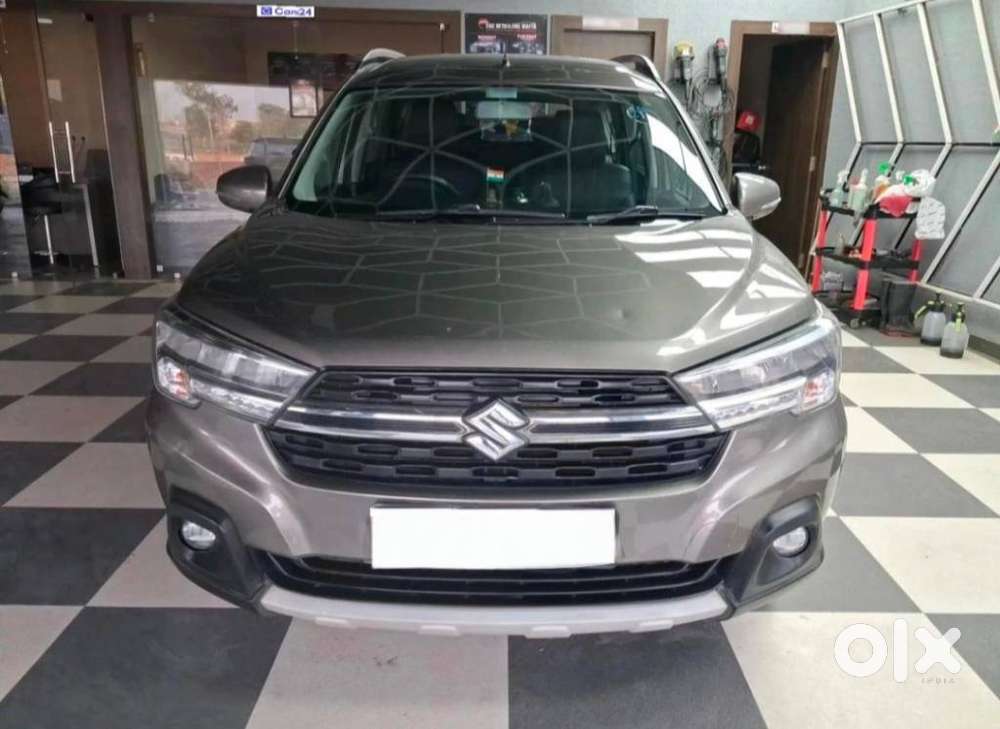 Maruti Suzuki Xl6 Zeta, 2021, Petrol