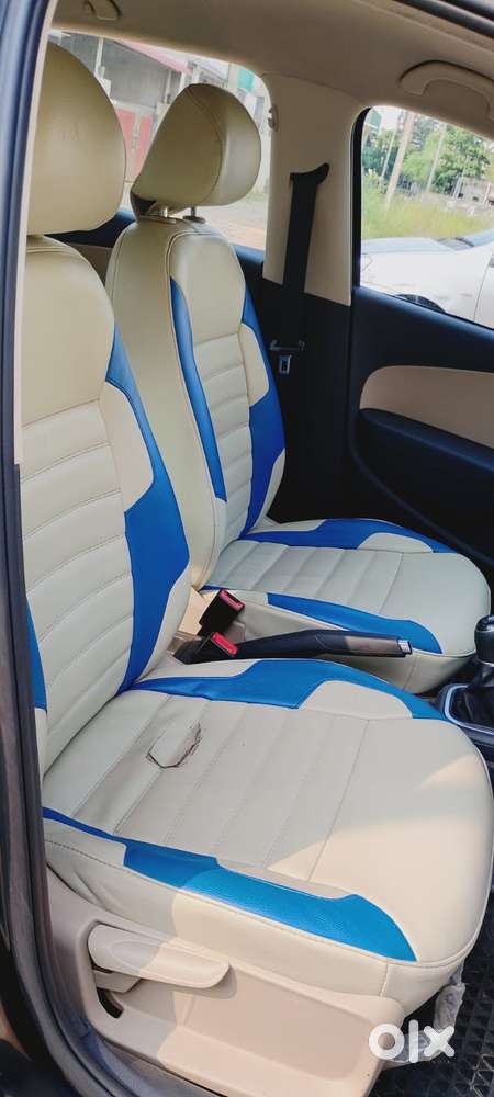 Volkswagen Polo 2009-2013 Petrol Highline 1.2l, 2012, Petrol