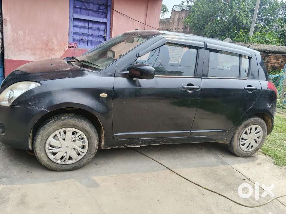 Maruti Suzuki Swift 2007