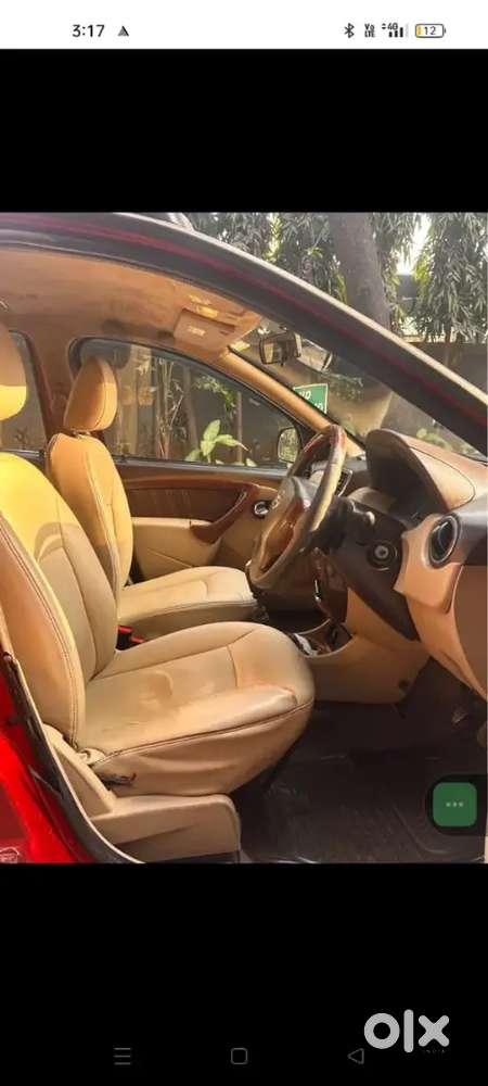 Nissan Terrano 2015 Diesel Well Maintained