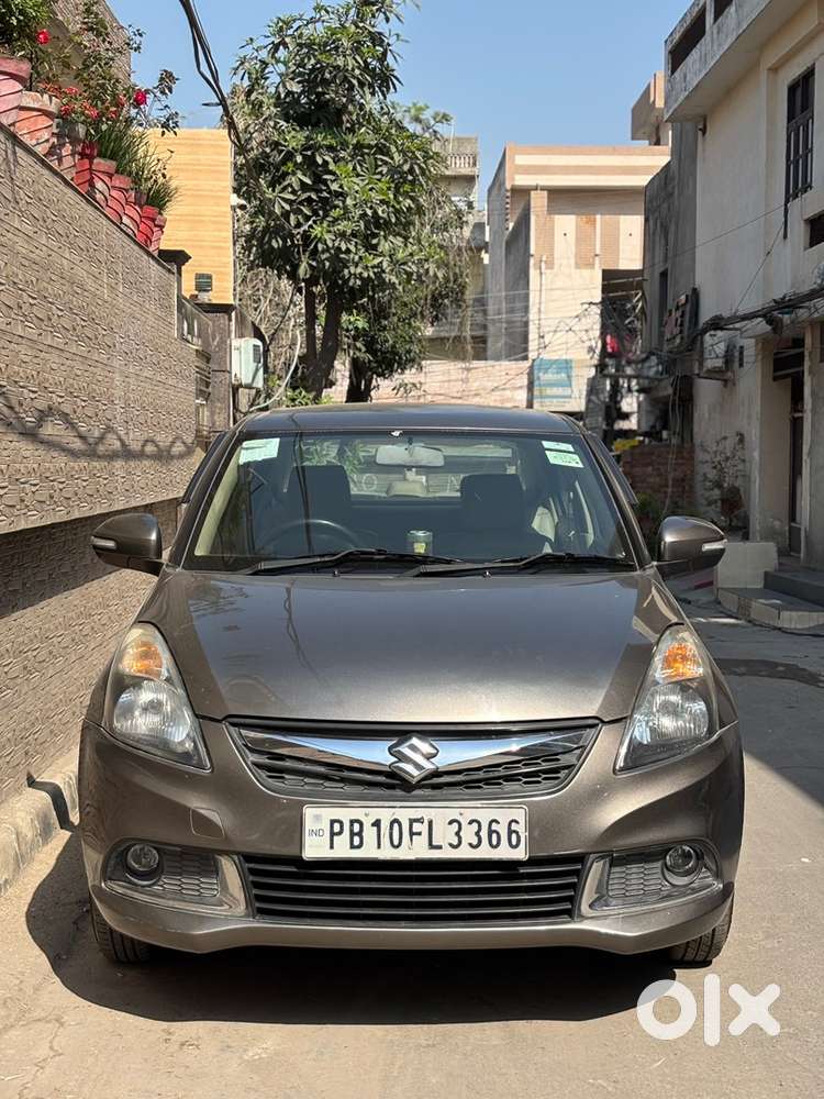 Good Condition Swift Dzire Vdi 2015 Model