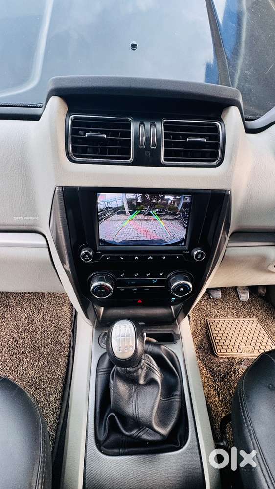 Mahindra Scorpio Diesel 99000 Km Driven