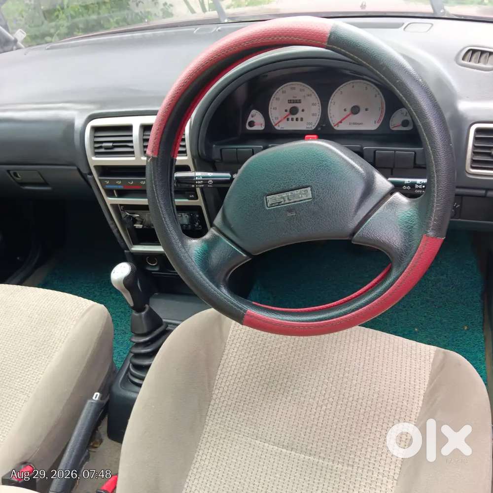 Maruti Suzuki Esteem 2007 Petrol 48000 Km Driven