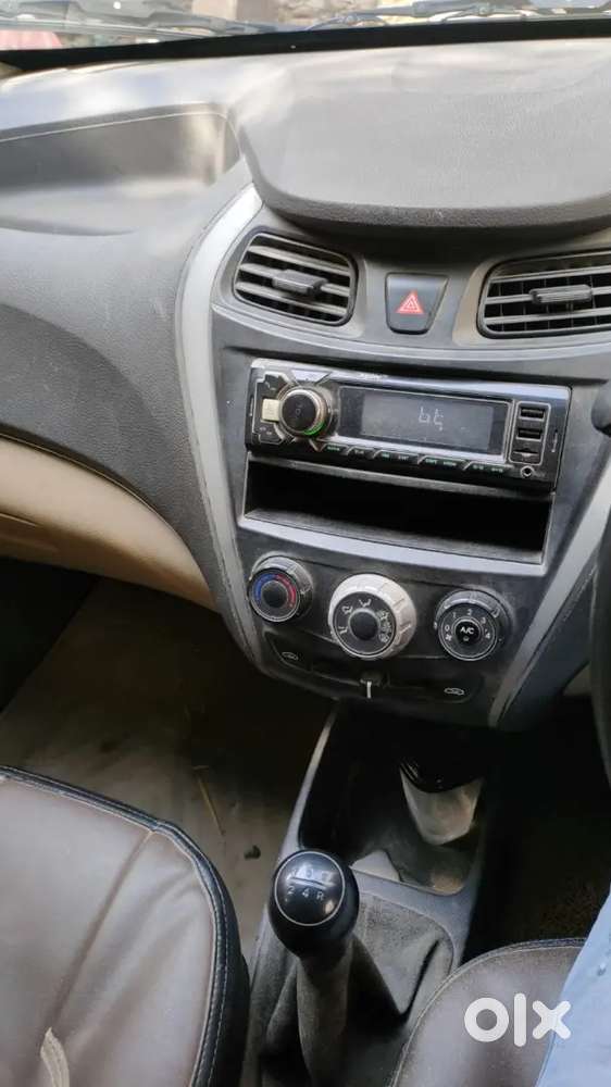 Hyundai Eon Manual Petrol 2015