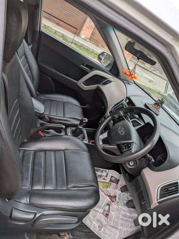 Hyundai Creta 1.6 Sx, 2017, Diesel
