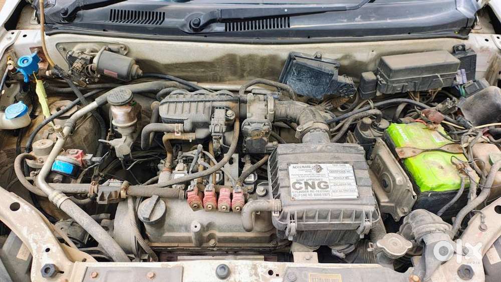 Maruti Suzuki Alto 800 Lxi Opt, 2019, Cng & Hybrids