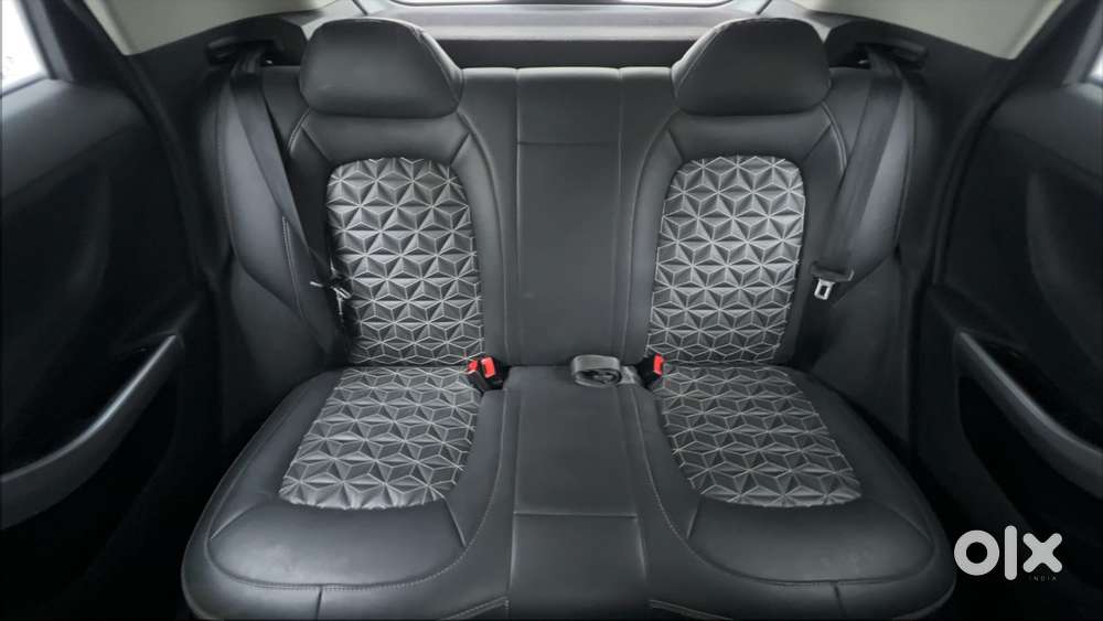 Tata Nexon 1.2 Revotron Xm (s), 2022, Petrol