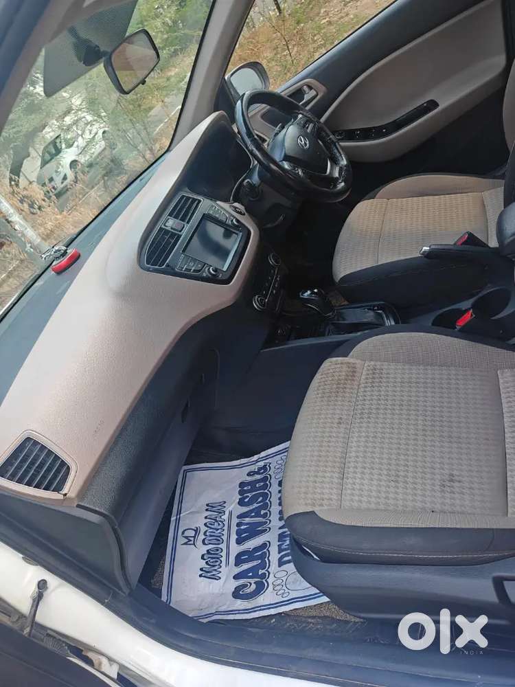 Hyundai Elite I20 2019 Petrol Well Maintained