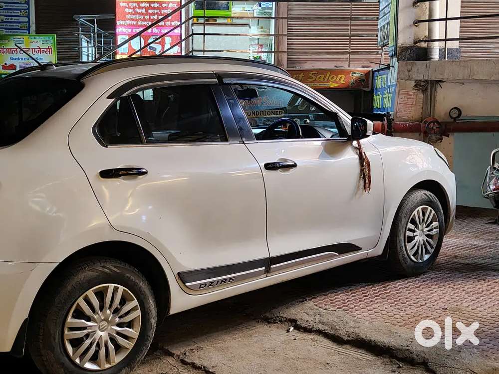 Dzire Vxi Mt Petrol 2020
