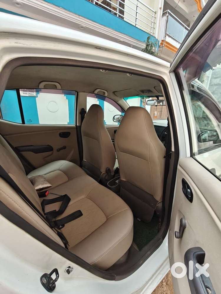 Hyundai I10 2011 Petrol 59000 Km Driven